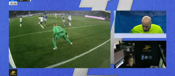 开云官方网站-法甲倒计时；勒沃库森冲刺阶段门线救险；细节引发关注；态度坚定；球探报告显示潜力的简单介绍